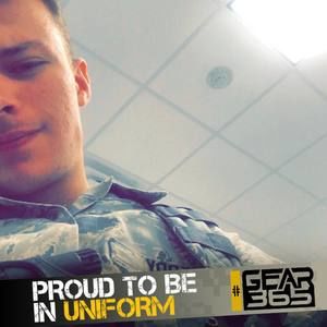 Meet your Posher, Darren